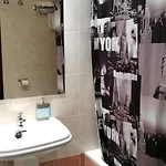 Santa Clara Hotel Oviédo