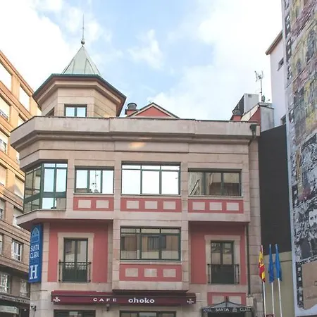 Santa Clara Hotel