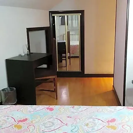 Hotel Santa Clara