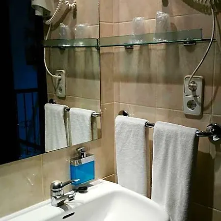 Hotel Santa Clara Oviedo
