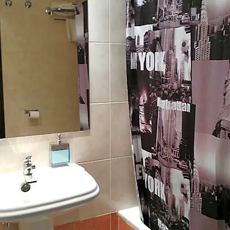 Santa Clara Hotel