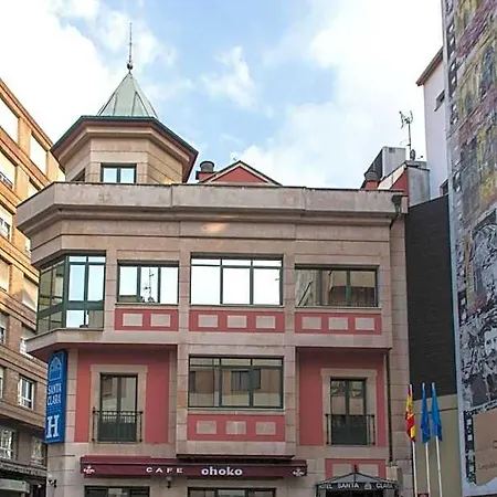 Santa Clara * Oviedo