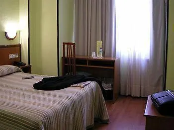 Ξενοδοχείο Santa Clara *