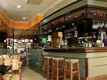 Ξενοδοχείο Santa Clara