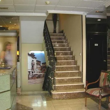 Santa Clara Hotel