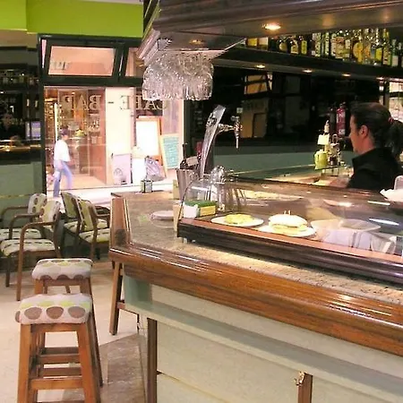 Santa Clara Hotel Oviedo