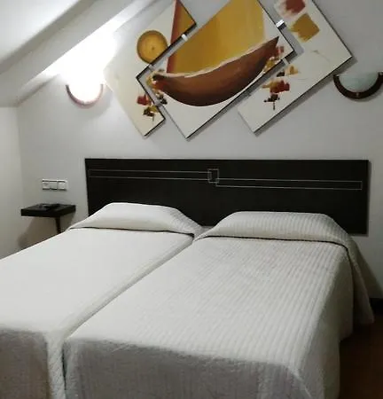 Ξενοδοχείο Santa Clara