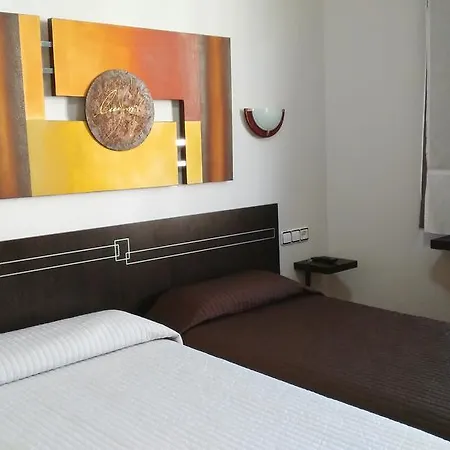 Santa Clara Ξενοδοχείο *