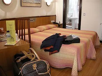 Santa Clara Hotel