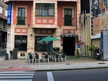 Santa Clara *