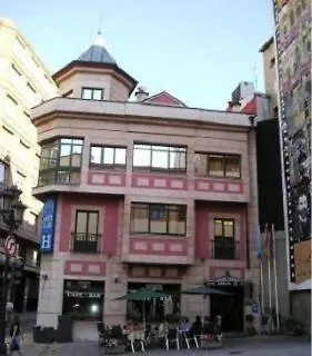 Ξενοδοχείο Santa Clara