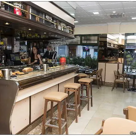 Santa Clara Ξενοδοχείο Οβιέδο