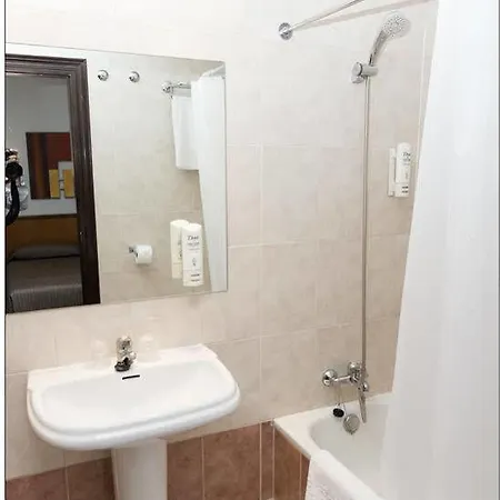 Ξενοδοχείο Santa Clara