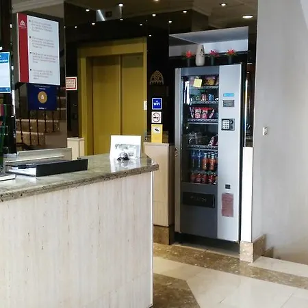 Hotel Santa Clara