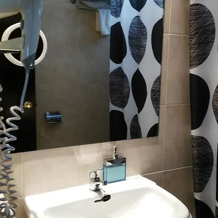 Hotel Santa Clara Oviedo