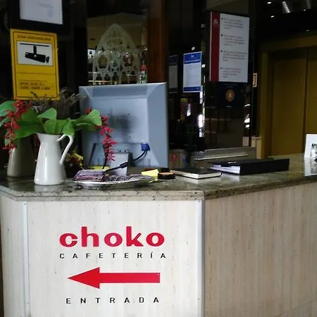 Santa Clara Ξενοδοχείο