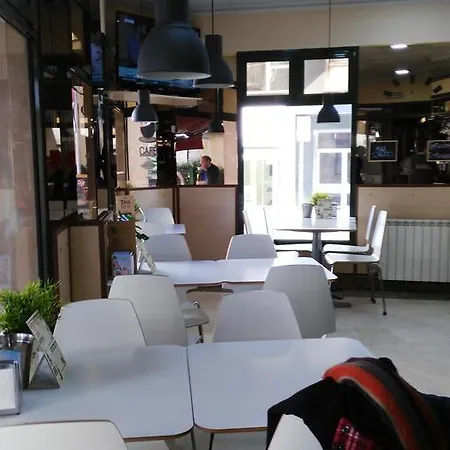 Santa Clara Ξενοδοχείο Οβιέδο