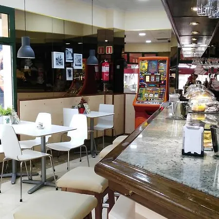 Santa Clara Ξενοδοχείο *