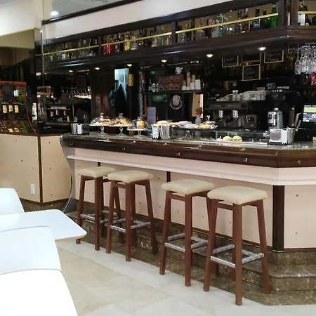Hotel Santa Clara Oviedo