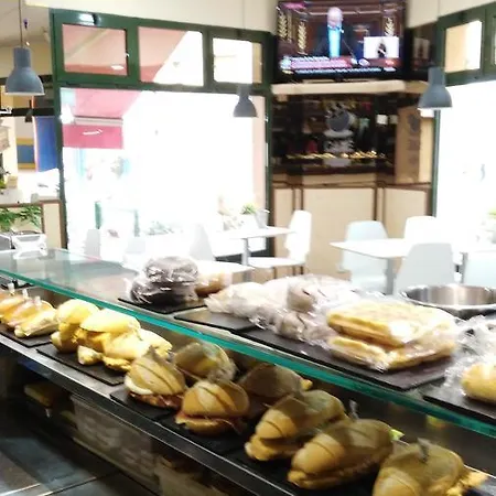 Ξενοδοχείο Santa Clara