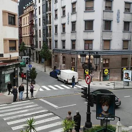 Ξενοδοχείο Santa Clara Οβιέδο