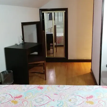 Hotel Santa Clara Oviedo