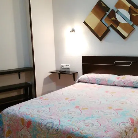 Santa Clara Hotel Oviedo
