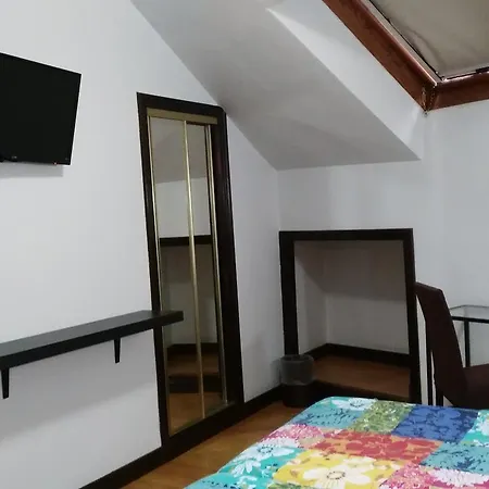 Ξενοδοχείο Santa Clara