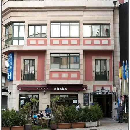 Santa Clara *