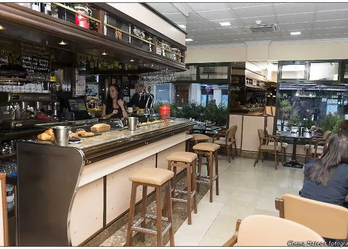 Santa Clara Hotel Oviedo