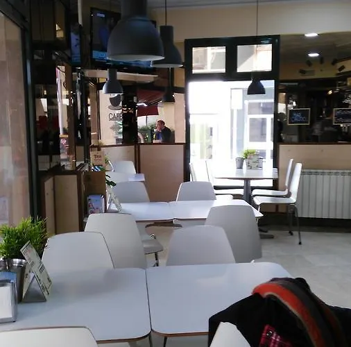 Santa Clara Hotel Oviédo