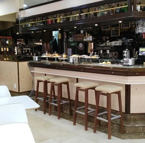 Hotel Santa Clara Oviédo