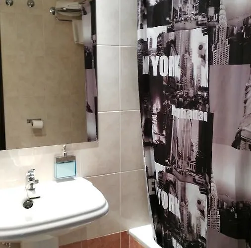 Santa Clara Hotel Oviedo